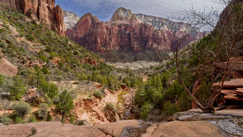  The Narrows