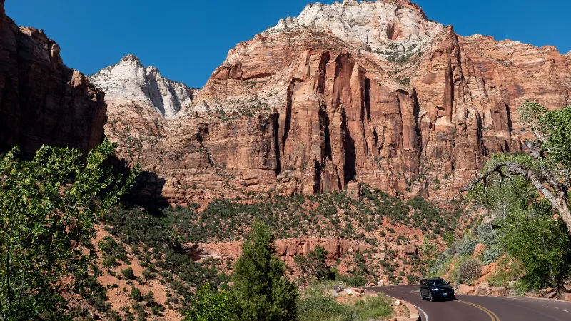 Conducir en Utah