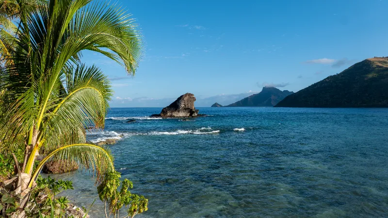 Pago Pago, Samoa Americana
