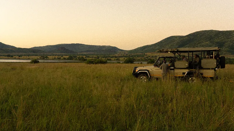 🚙 Tour en Jeep por el interior del valle