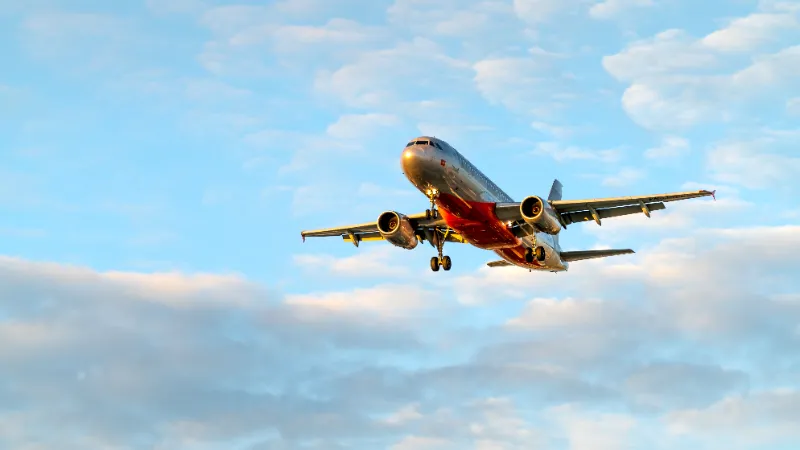 ✈ Vuelos