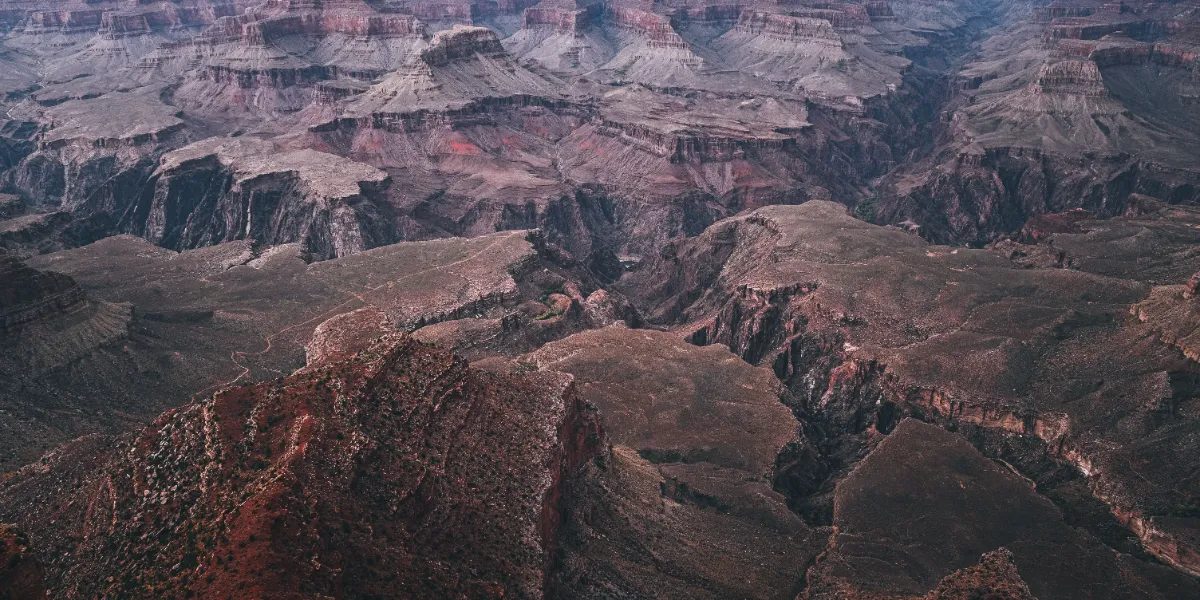 Gran Cañón