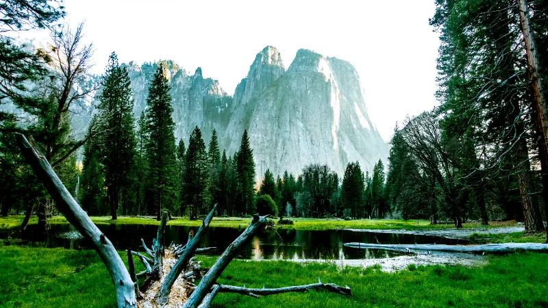 Yosemite