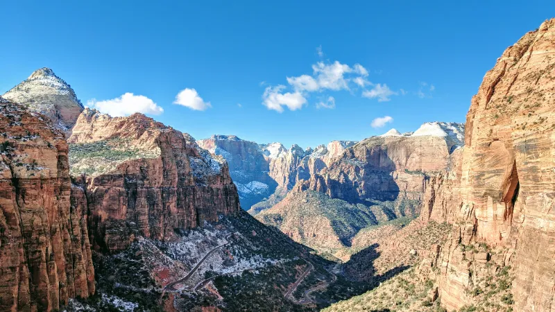 Angels Landing: 