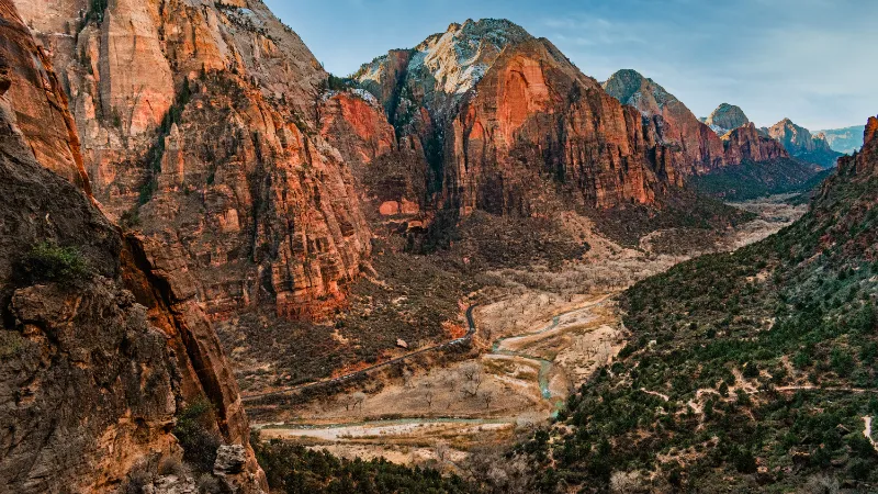 Zion