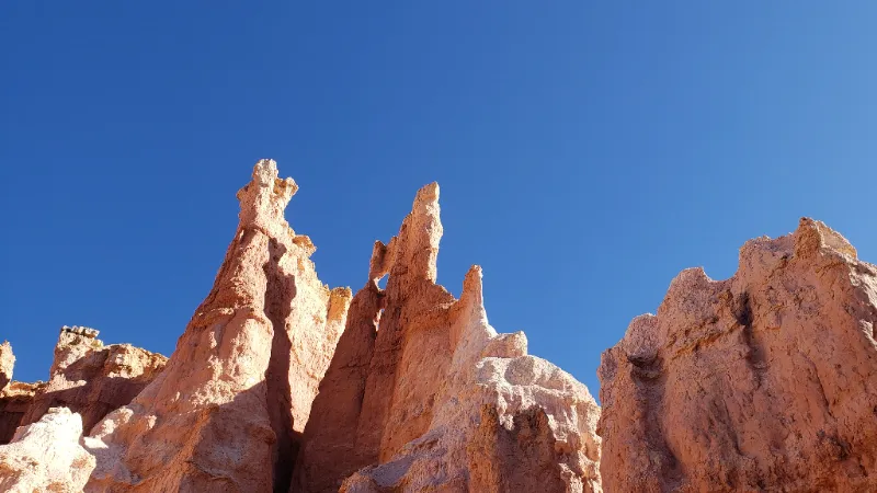 Bryce Amphitheater