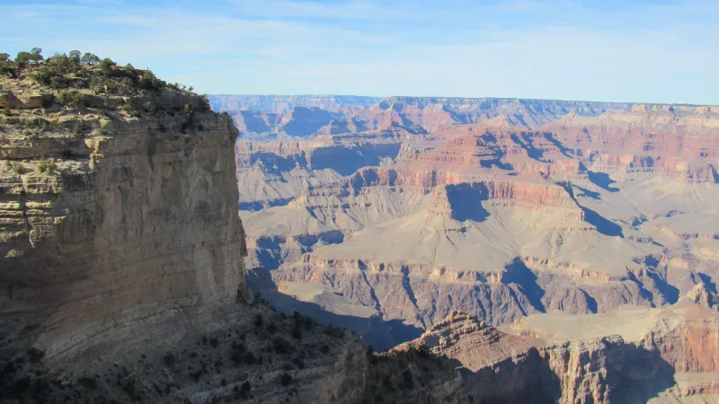 gran cañon arizona