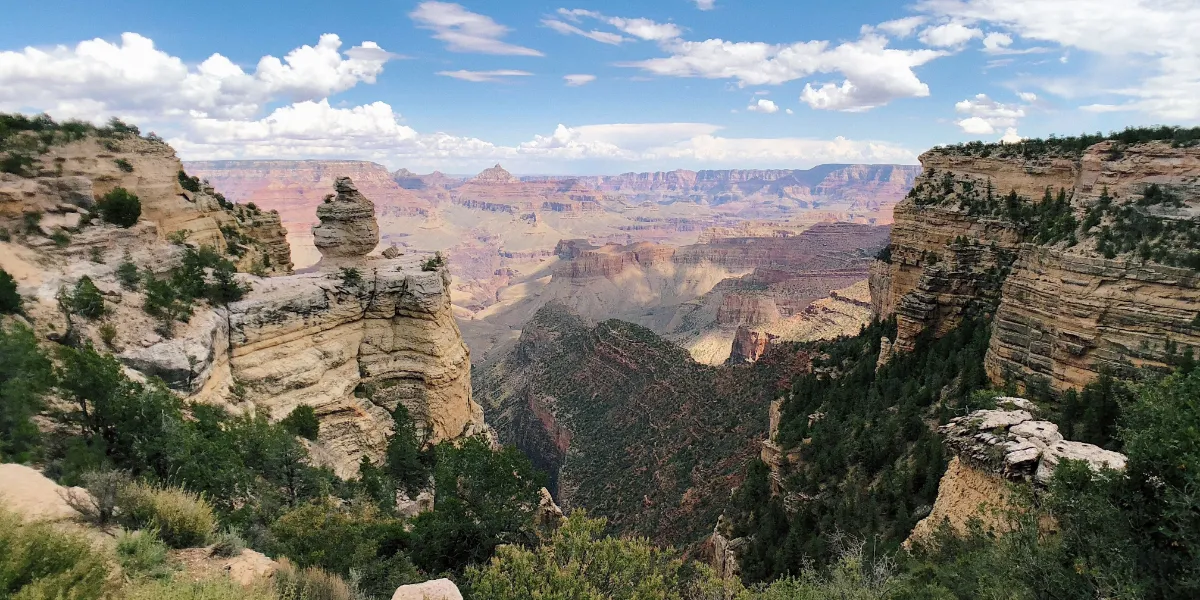 Gran Cañón desde Las Vegas: West Rim o South Rim, cuál te conviene en 2026