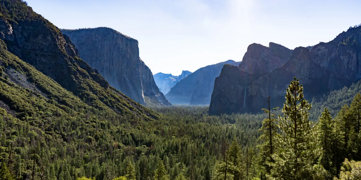 Dónde alojarse cerca de Yosemite sin perder horas manejando