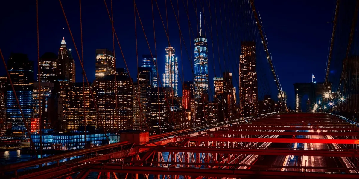 Excursiones desde Nueva York: Parques, Escapadas y Day Trips Imperdibles