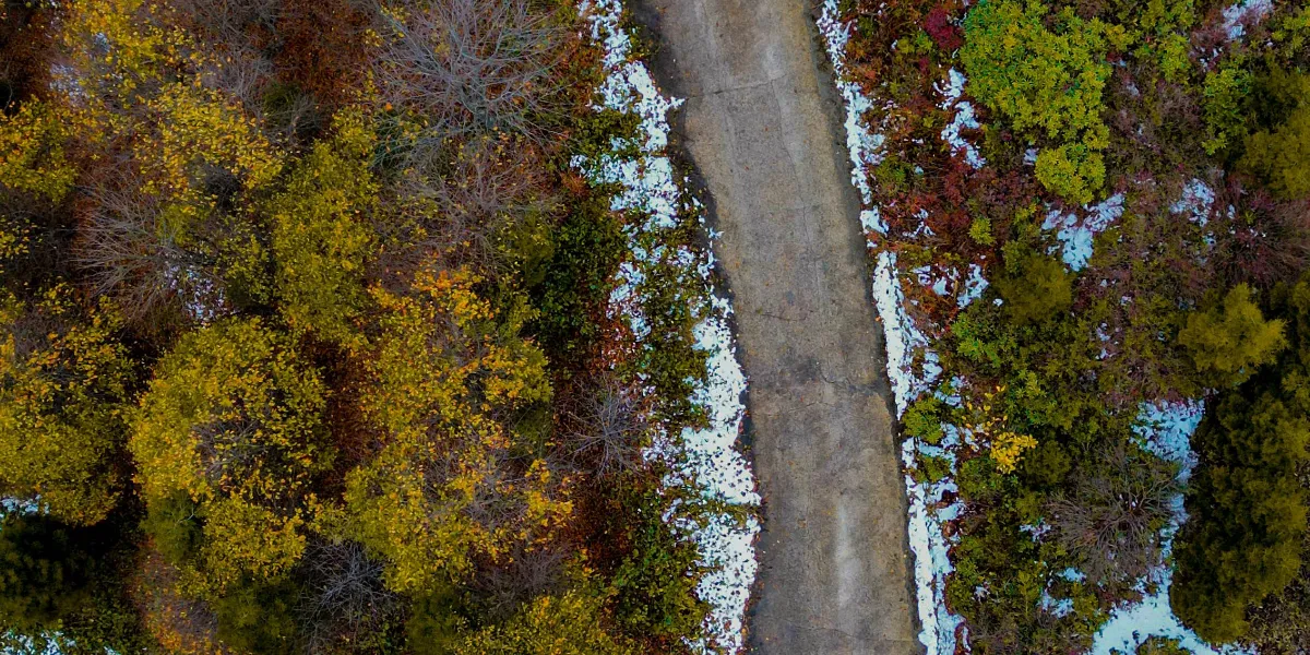 Parques nacionales en otoño e invierno: guía para elegir bien