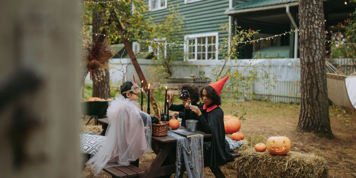 Orlando en Halloween: qué conviene saber antes de comprar entradas
