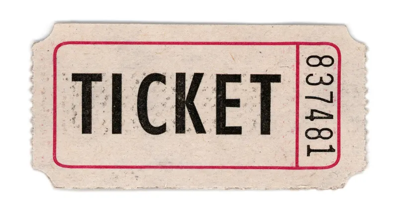 Compra las entradas especiales con anticipación.