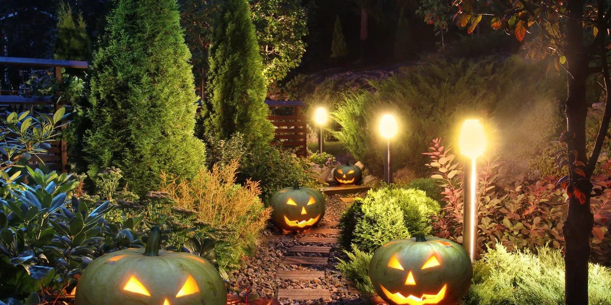 Mickey's Not-So-Scary Halloween Party en Disney World