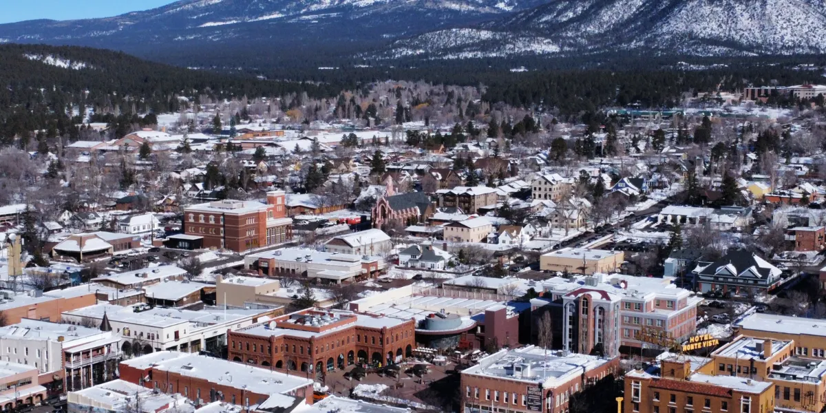 Flagstaff