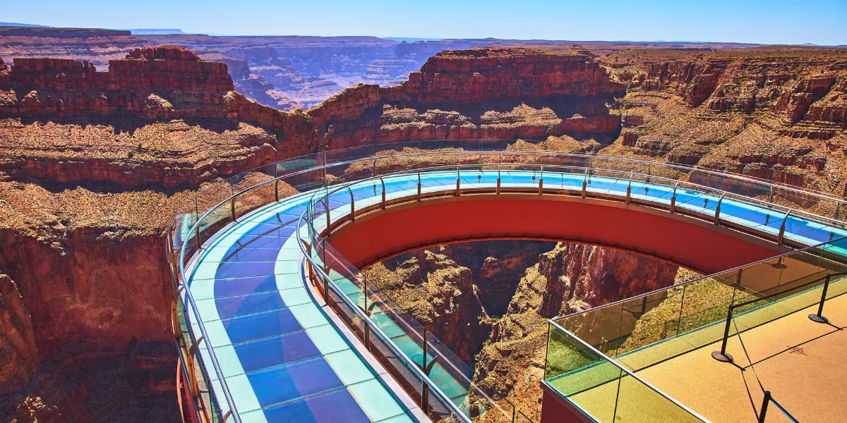 Dónde Alojarse en Grand Canyon: Tusayan, Dentro del Parque y Flagstaff