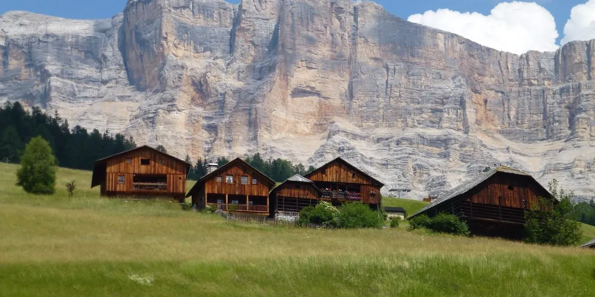 Dónde Alojarse en Rocky Mountain: Estes Park, Grand Lake y Campings