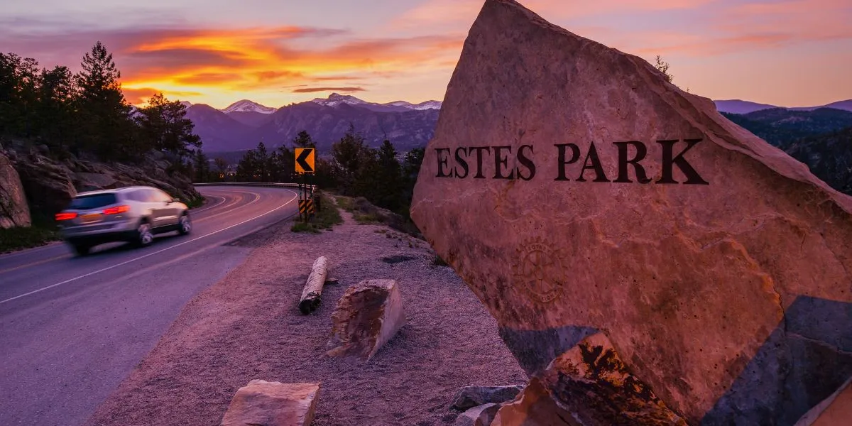 estes park