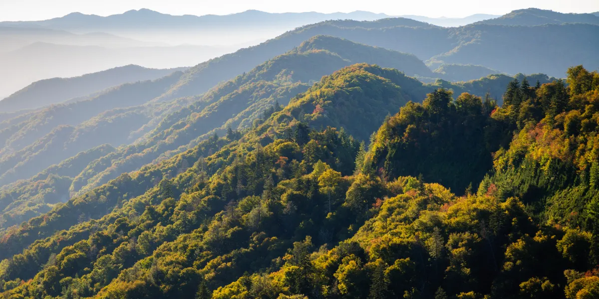 Dónde Alojarse en Great Smoky Mountains: Gatlinburg, Pigeon Forge y Sevierville