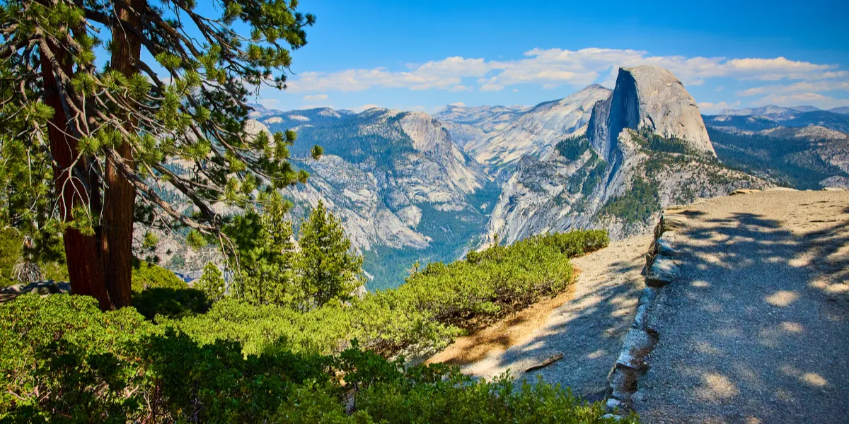 Yosemite y el Dome Fire: qué está abierto y qué sigue cerrado en octubre de 2026