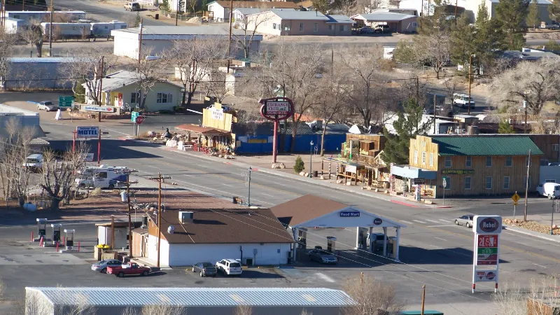 Beatty (Nevada)