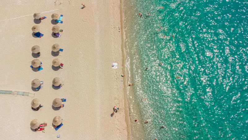 Foto de playa de Florida