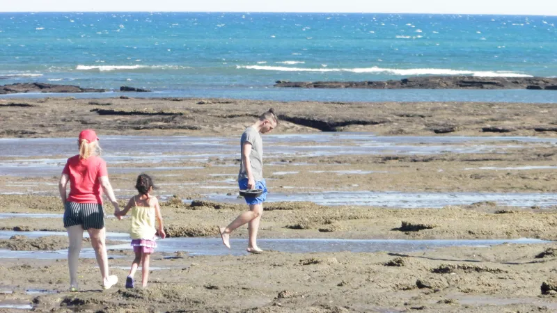 Puerto Madryn