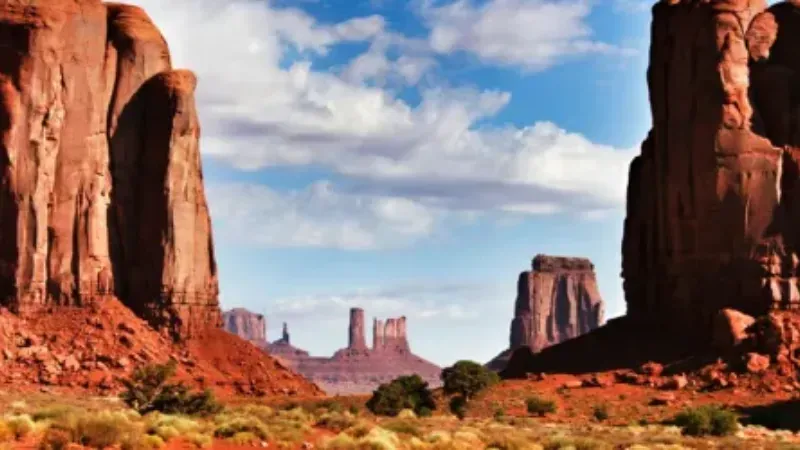 Monument Valley