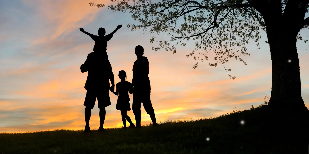 Los parques nacionales más fáciles de visitar con familia