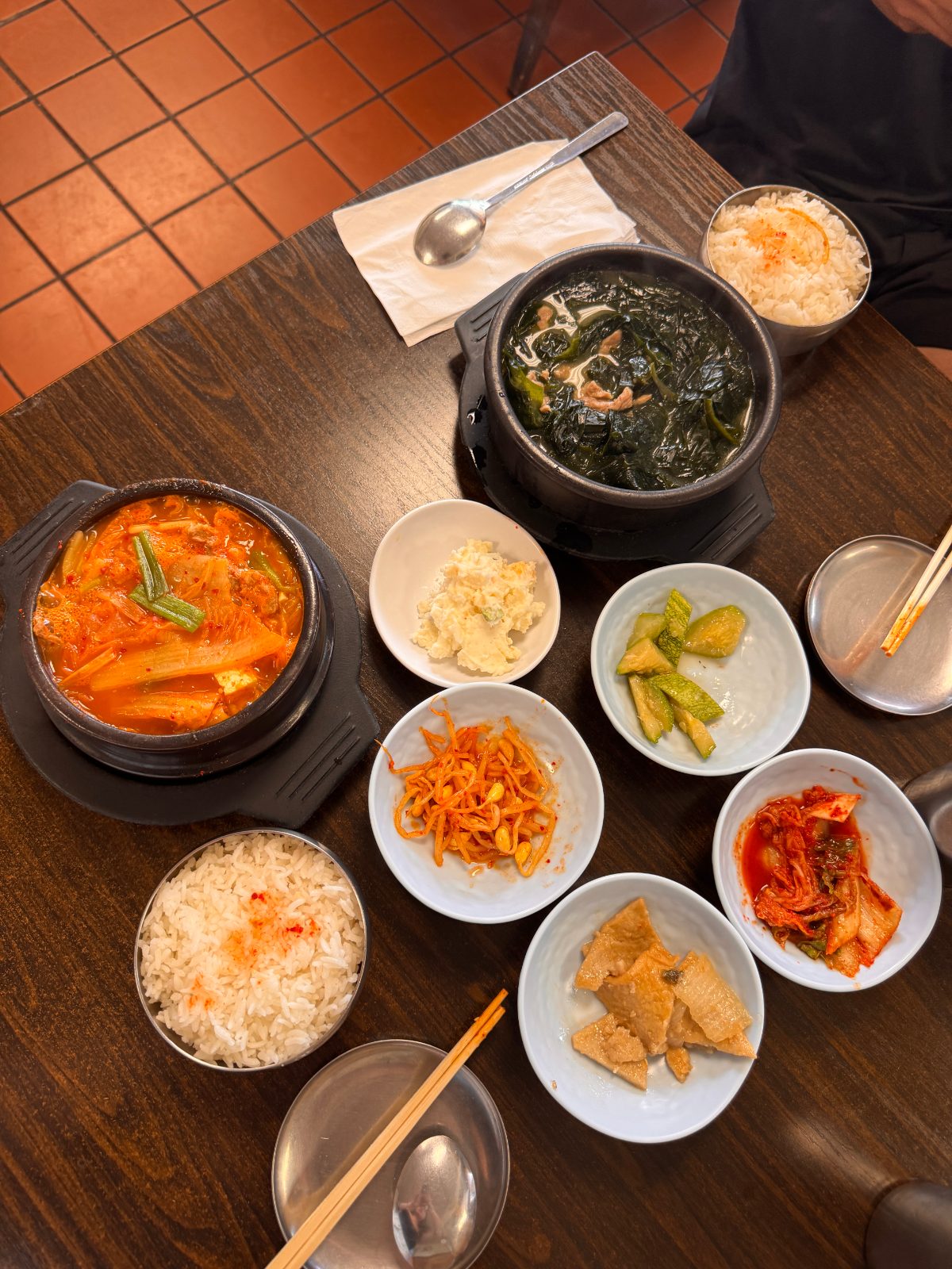 洛杉磯 Ktown 韓餐推薦｜我們真的會回訪的 5 間韓國餐廳（圖 3）