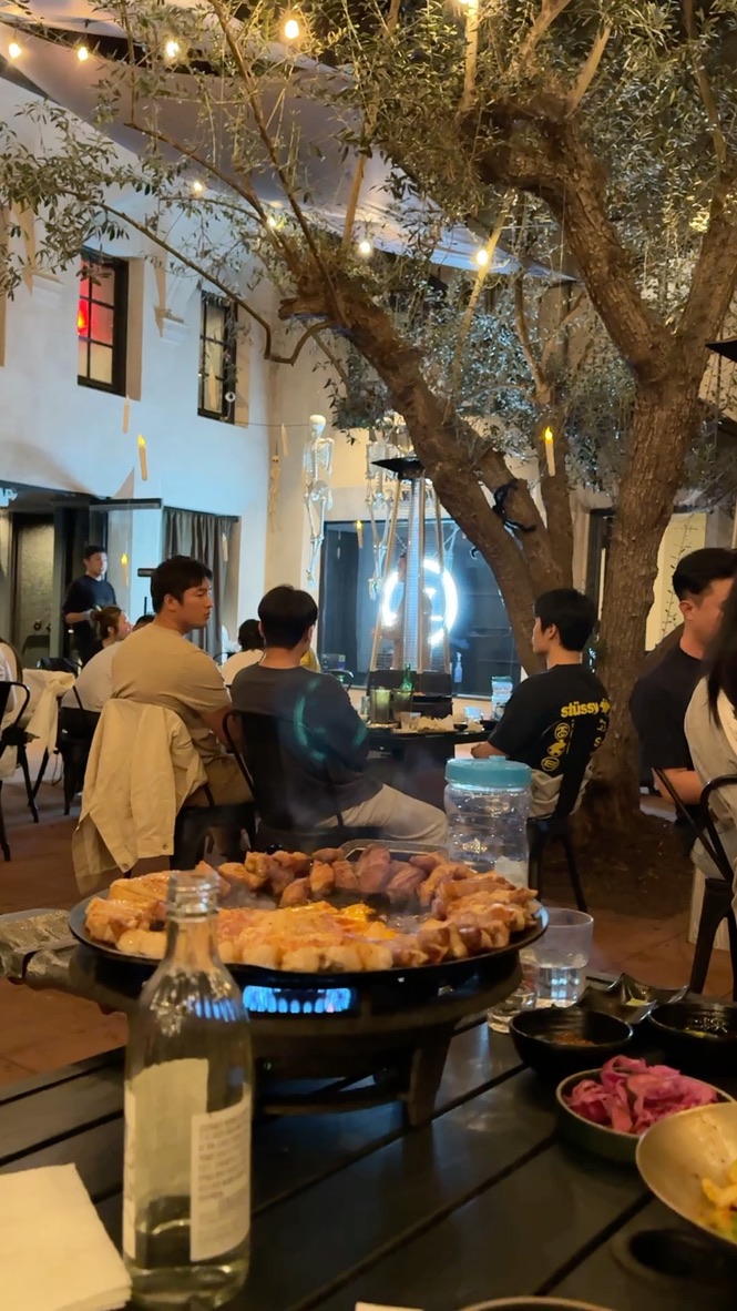洛杉磯 Ktown 韓餐推薦｜我們真的會回訪的 5 間韓國餐廳