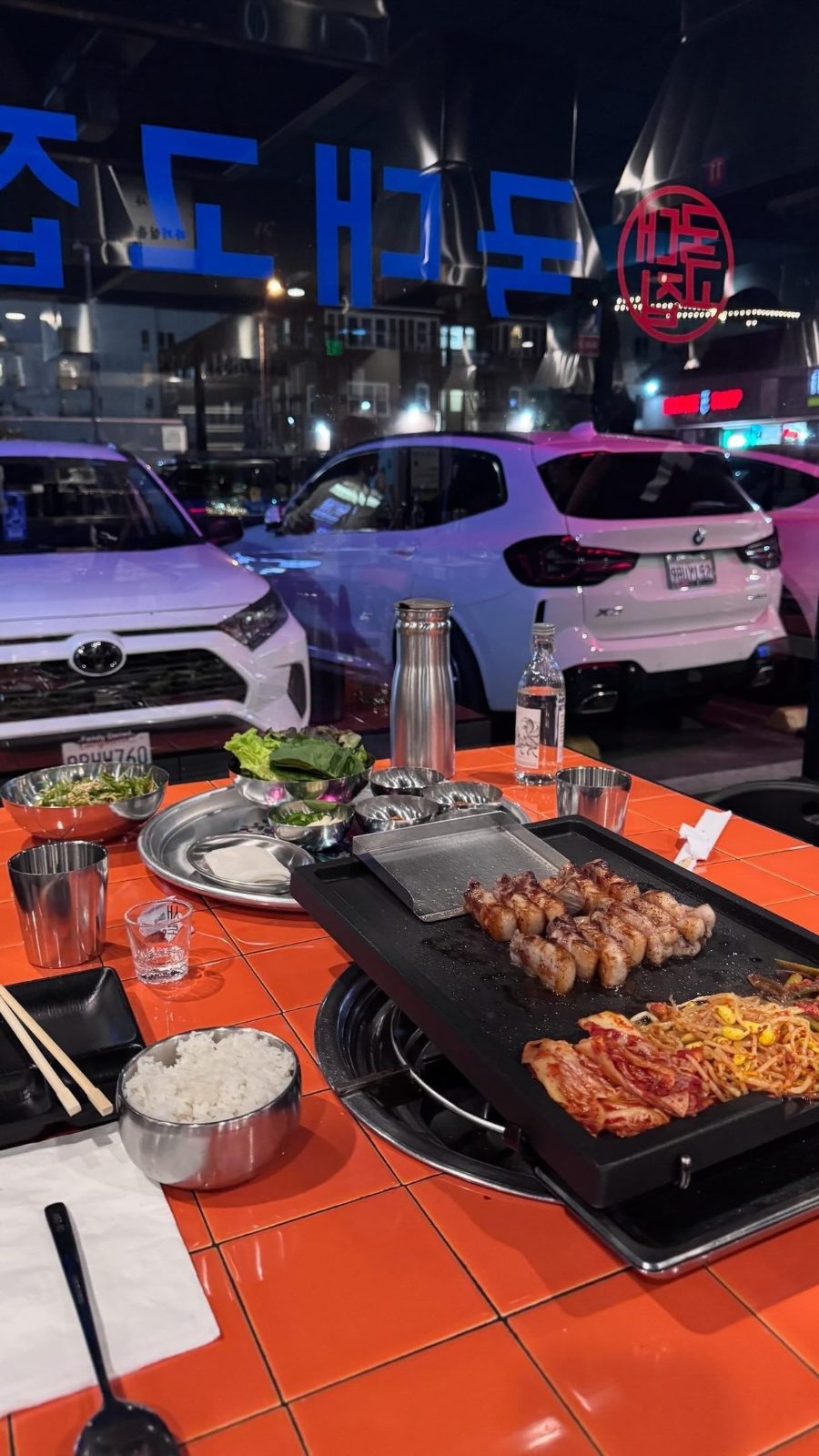 洛杉磯 Ktown 韓餐推薦｜我們真的會回訪的 5 間韓國餐廳（圖 4）