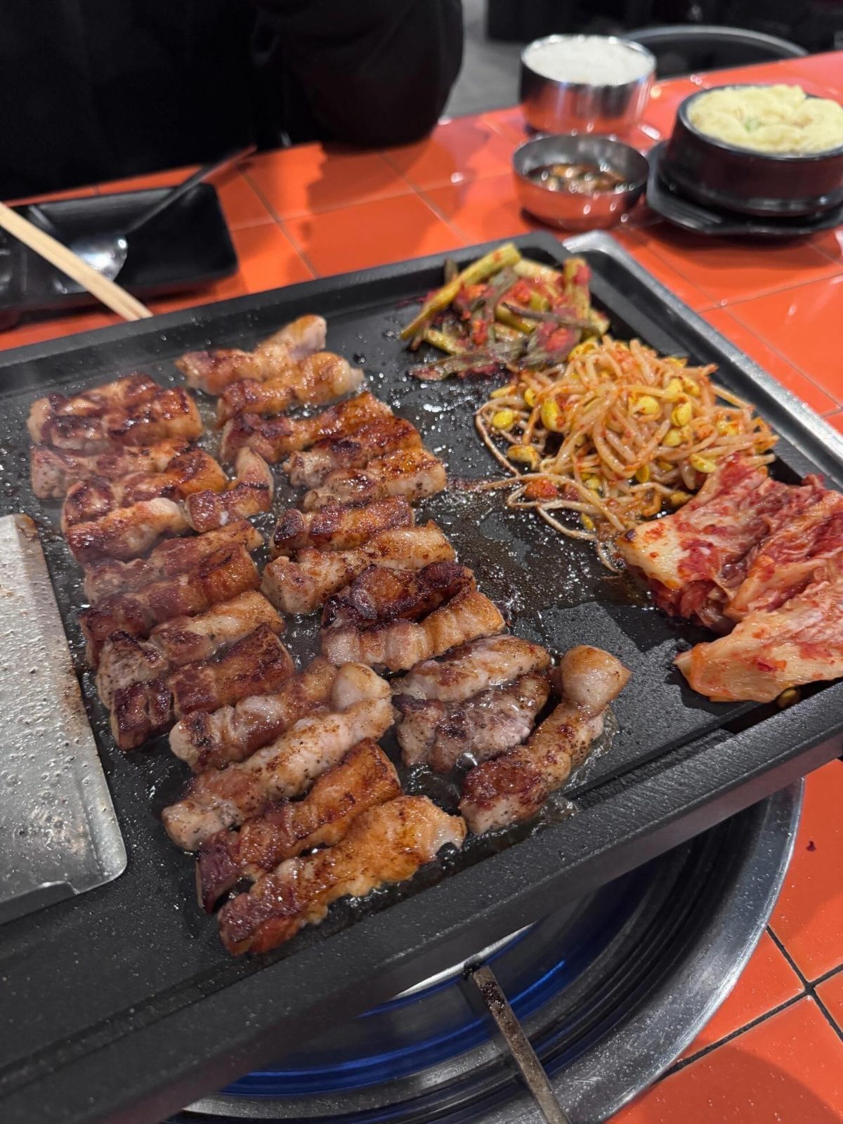 洛杉磯 Ktown 韓餐推薦｜我們真的會回訪的 5 間韓國餐廳（圖 1）