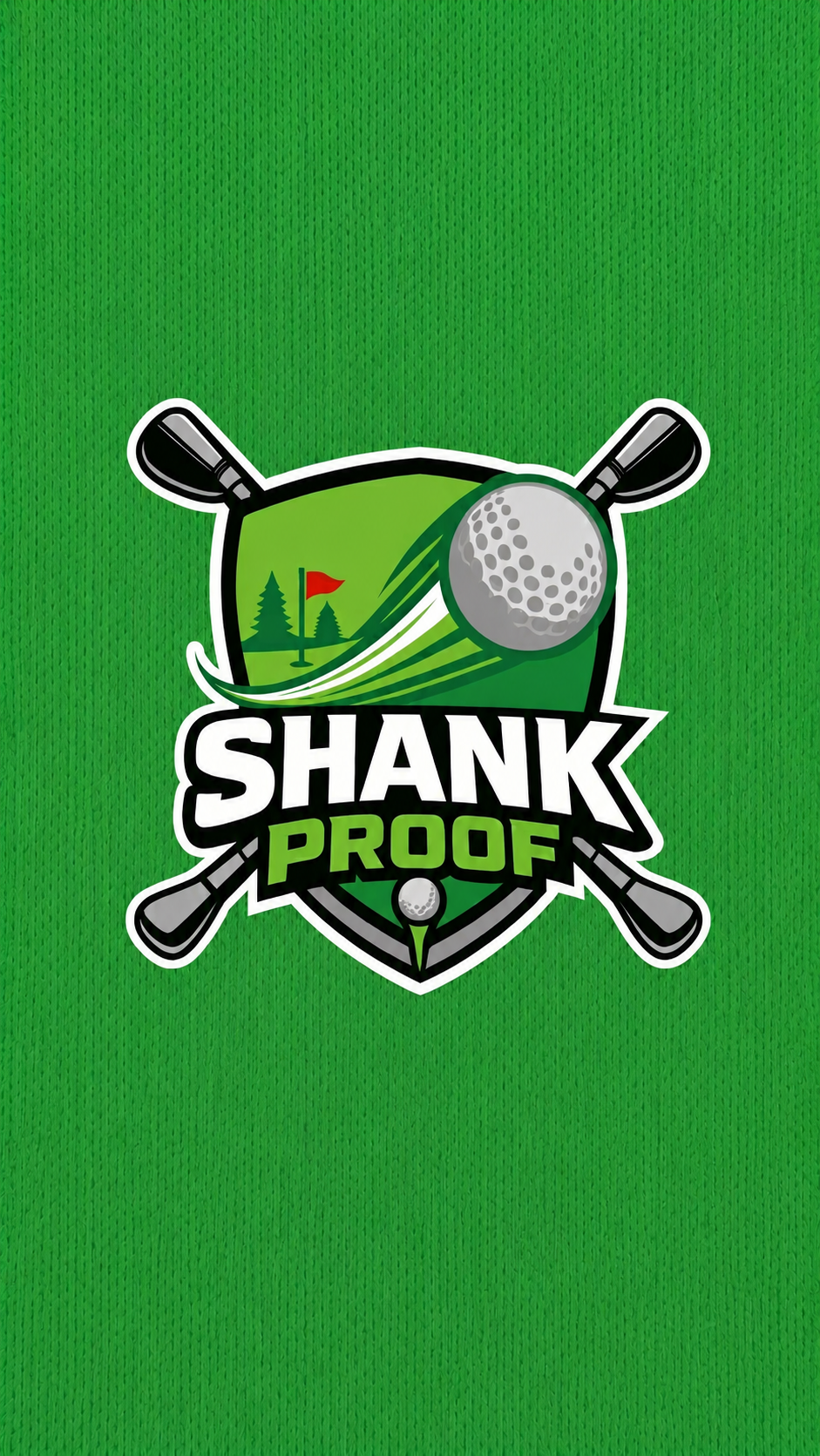 Shank Proof Loading