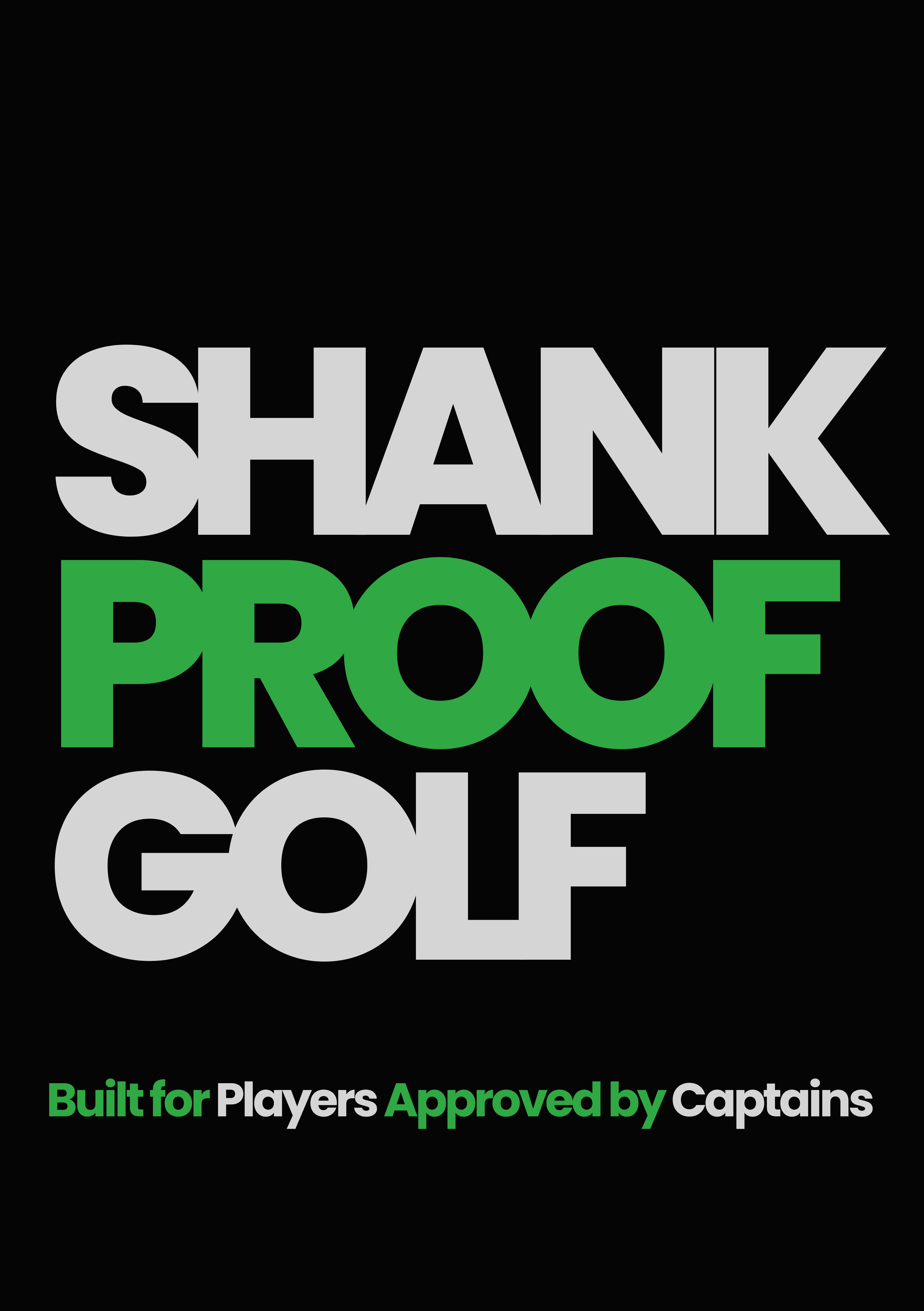 Shank Proof Loading