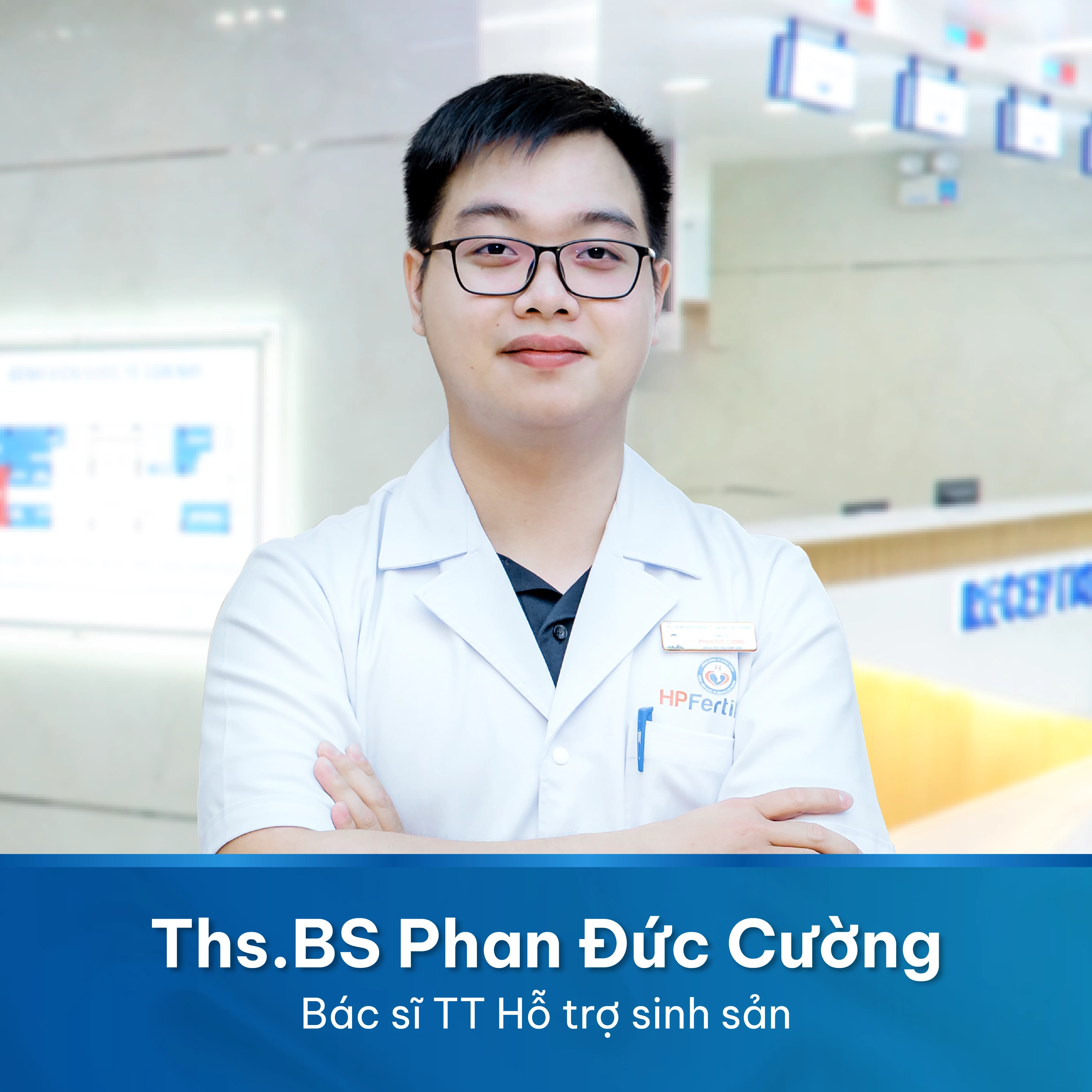 PHAN ĐỨC CƯỜNG
