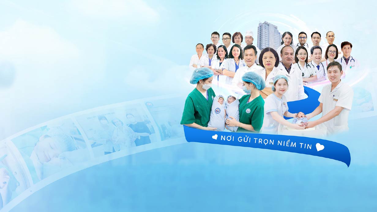 HỆ SINH THÁI GÓI KHÁM