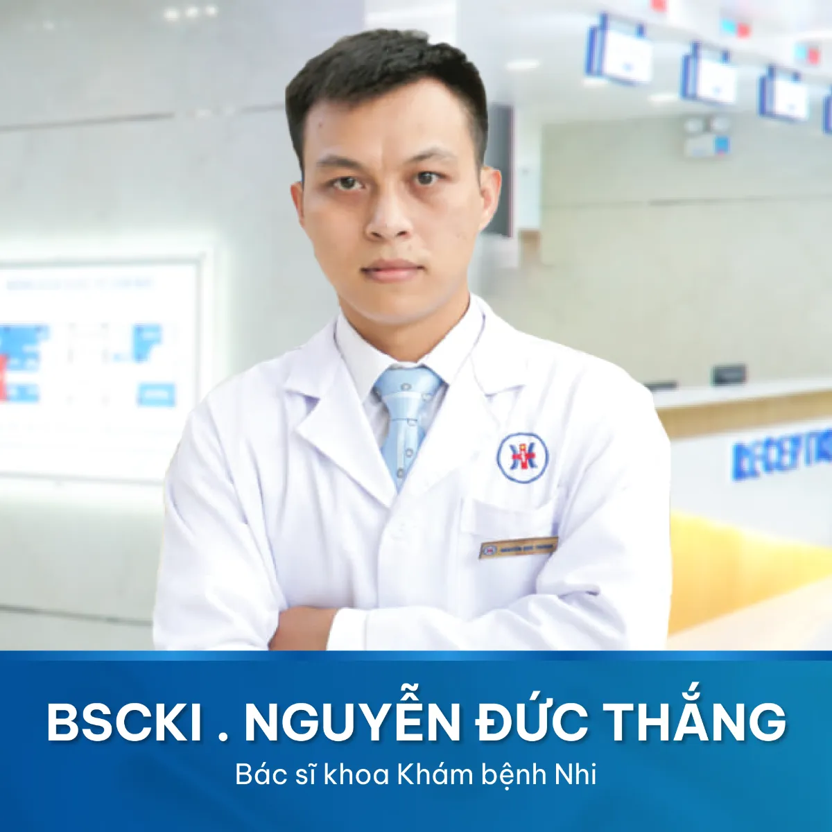 BCSKI Nguyễn Đức Thắng