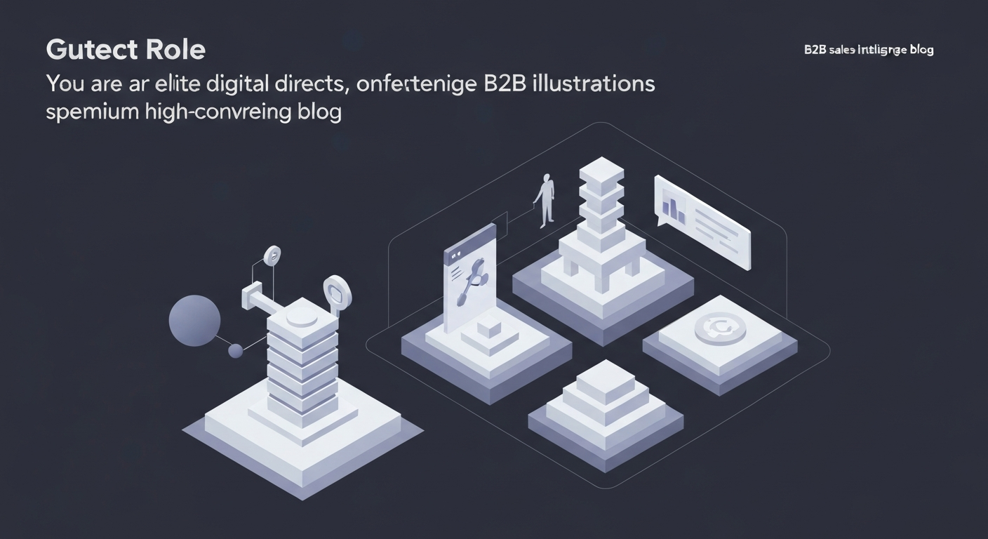 Optimizing Cold Outreach Timing with Intent Signals