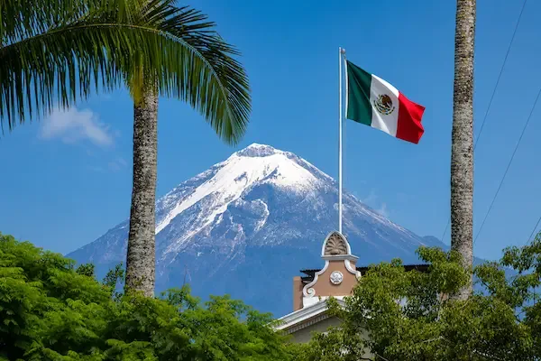 Finde en Villas Pico de Orizaba