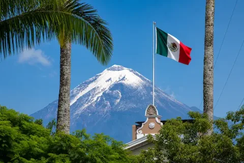 Finde en Villas Pico de Orizaba