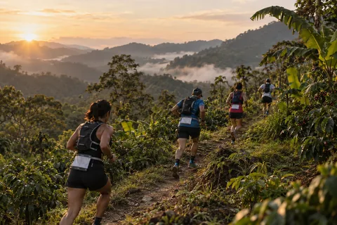 Trail Sierra del Gallego 2026
