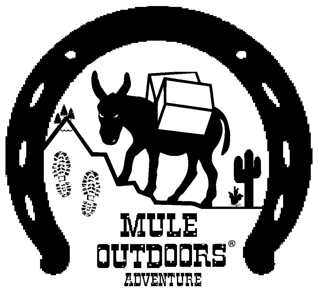 Logo de Mule Outdoors Adventures