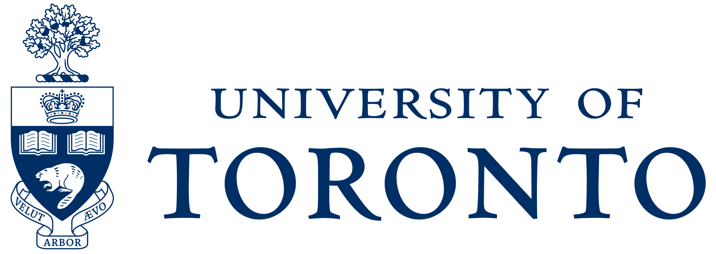 univeristy of toronto