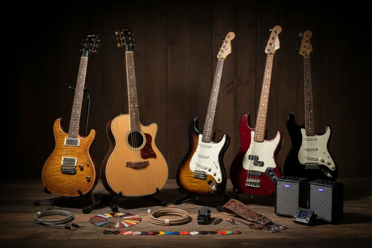 Gitar