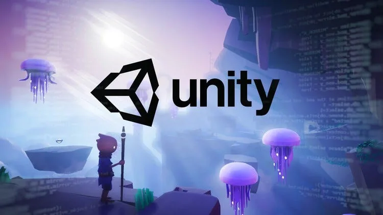 Unity İle Oyun Geliştirme