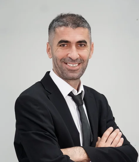 Emrah Yıldırım