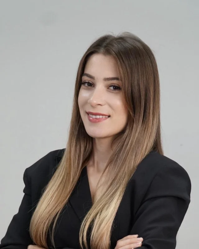 Fatma Nur Demiröz
