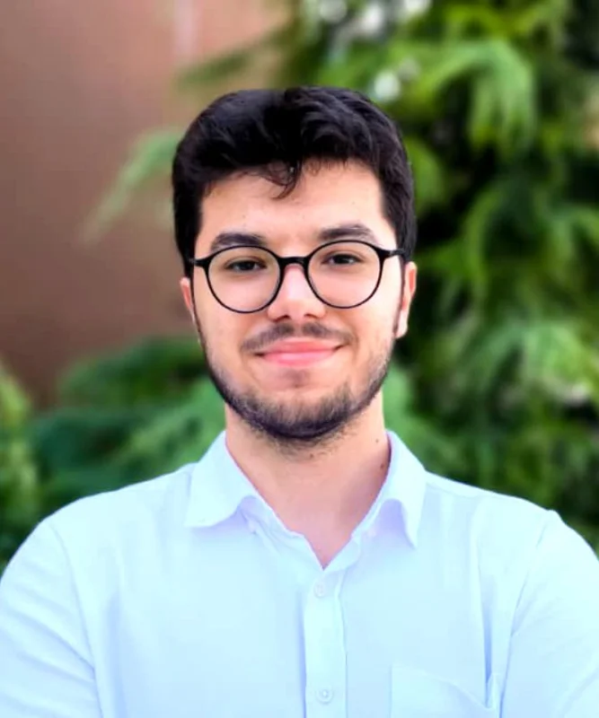 Halil İbrahim Eriş