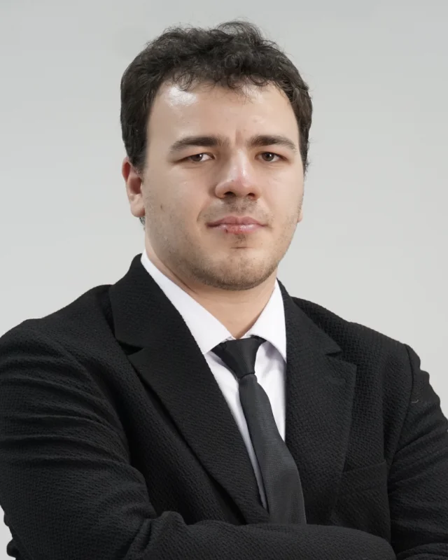 İlbey Erbaş